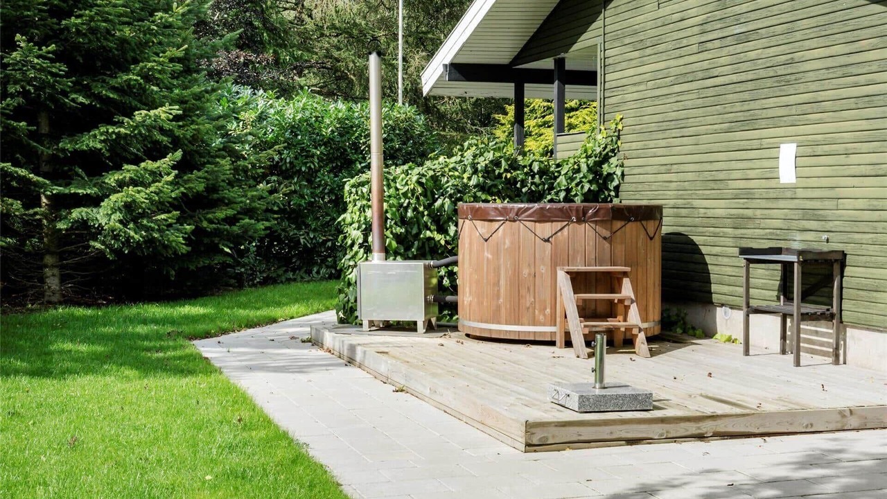 Photo of Outdoor in Ronbjerg