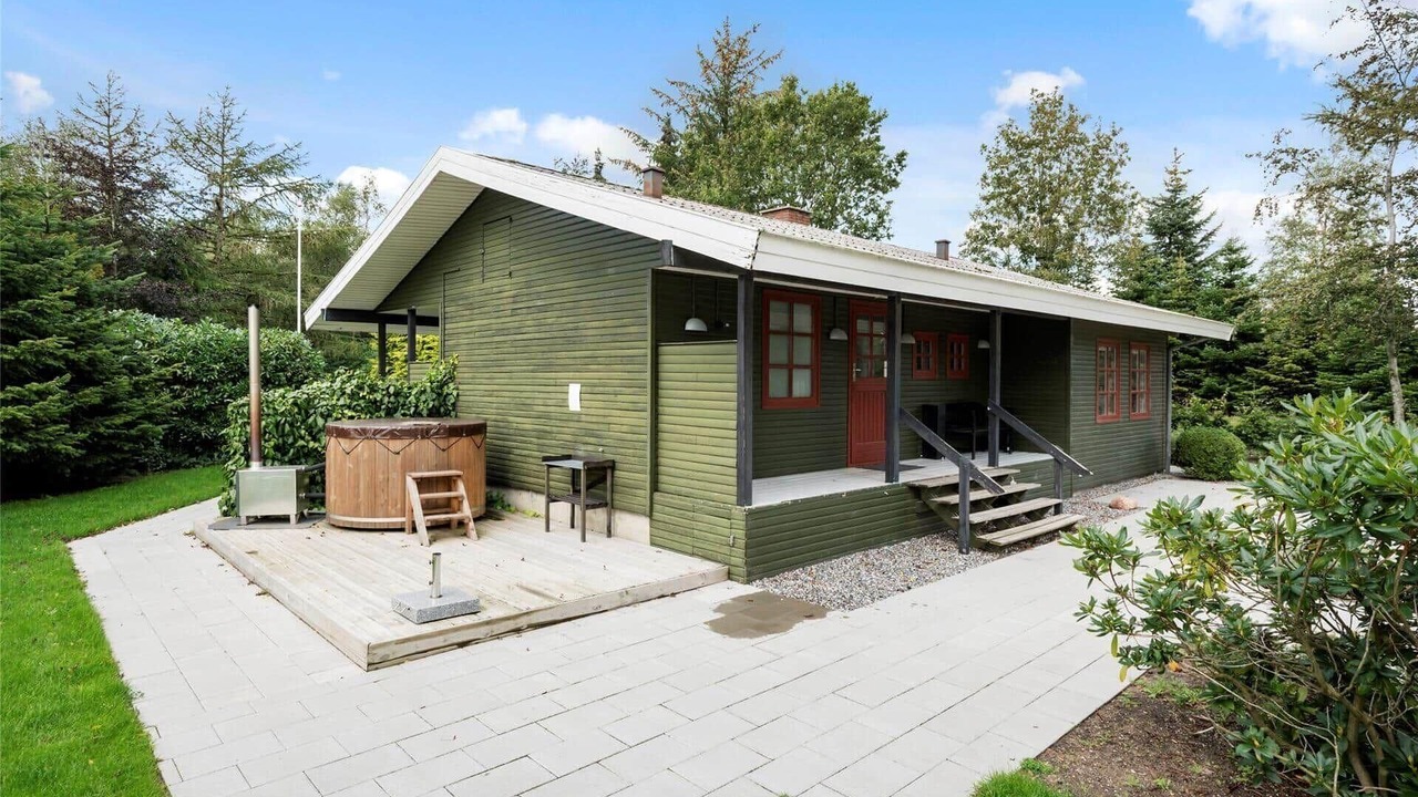 Photo of Outdoor in Ronbjerg