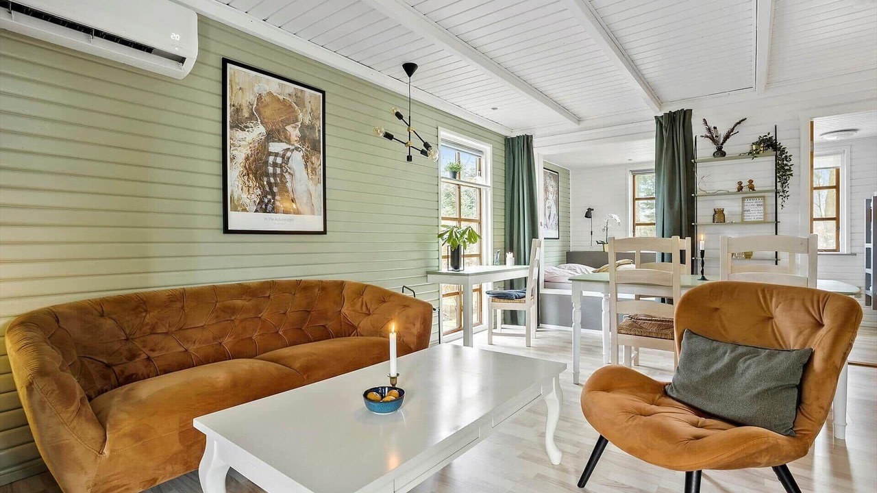 Photo of Livingroom in Ronbjerg