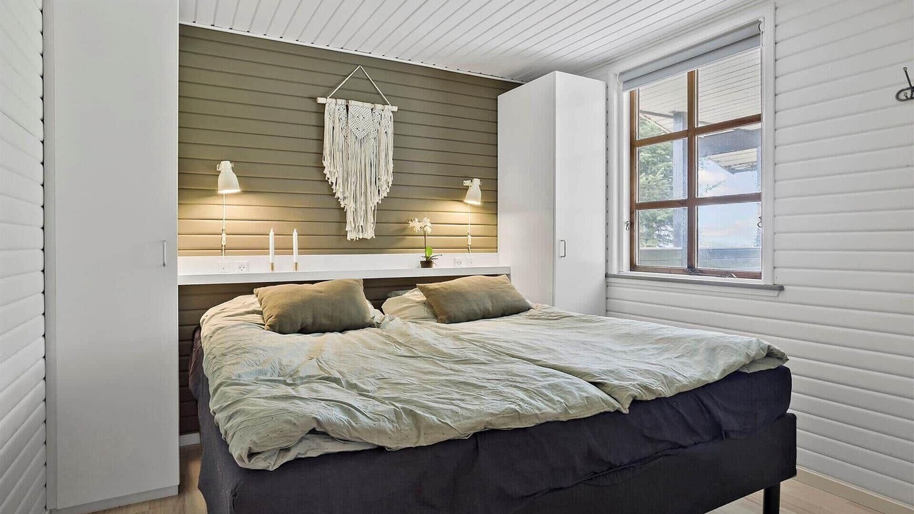 Photo of Bedroom in Ronbjerg