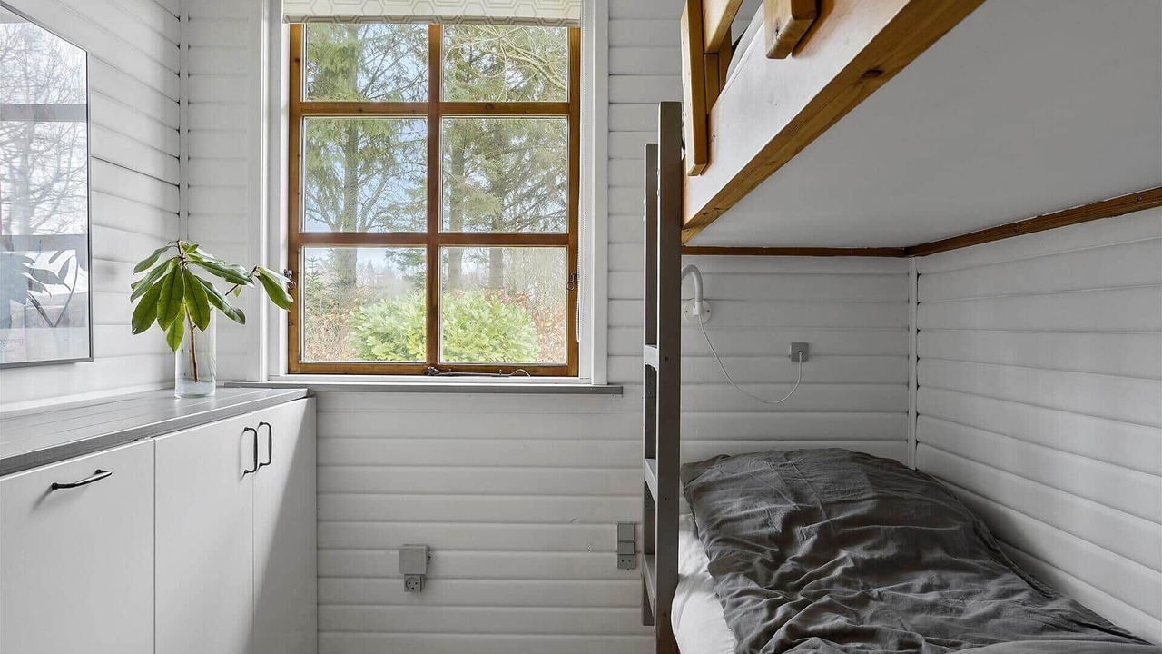 Photo of Bedroom in Ronbjerg