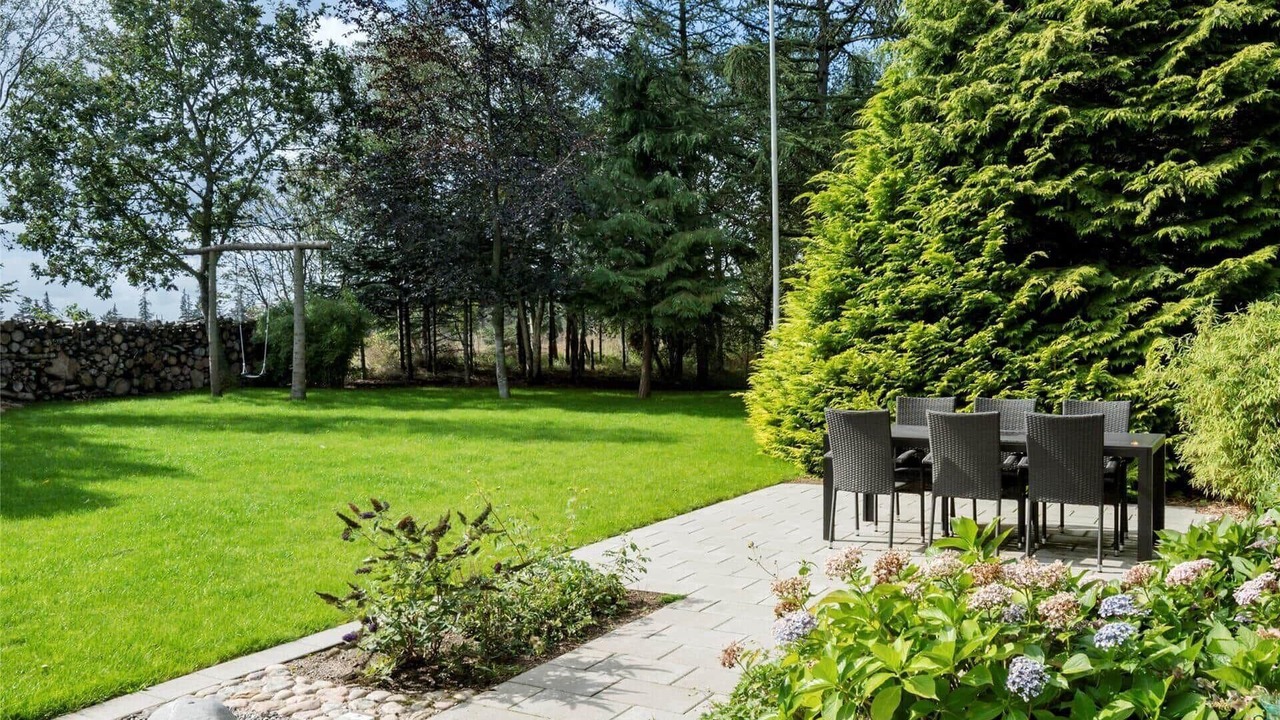 Photo of Outdoor in Ronbjerg