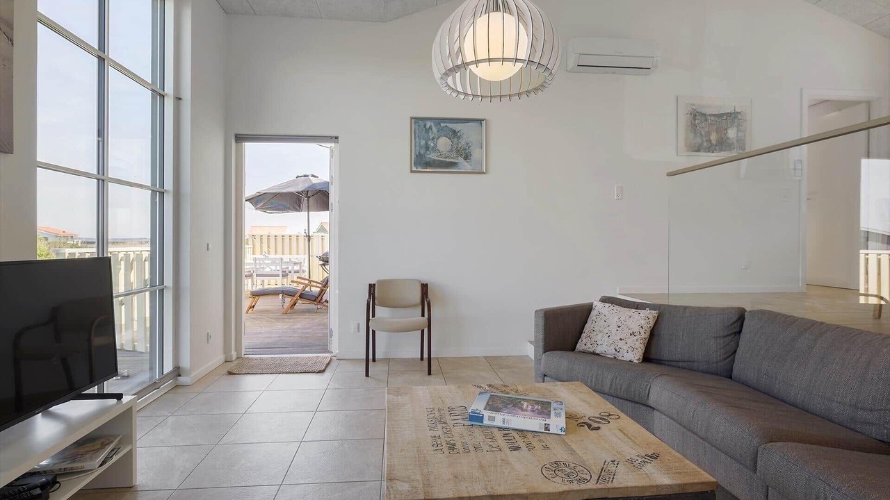 Photo of Livingroom in Hvalpsund