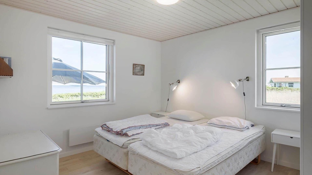 Photo of Bedroom in Hvalpsund