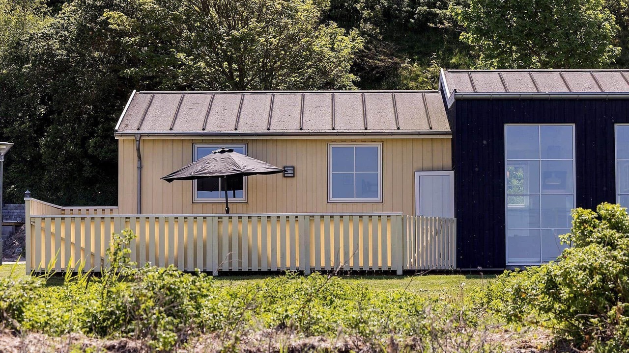 Photo of Outdoor in Hvalpsund