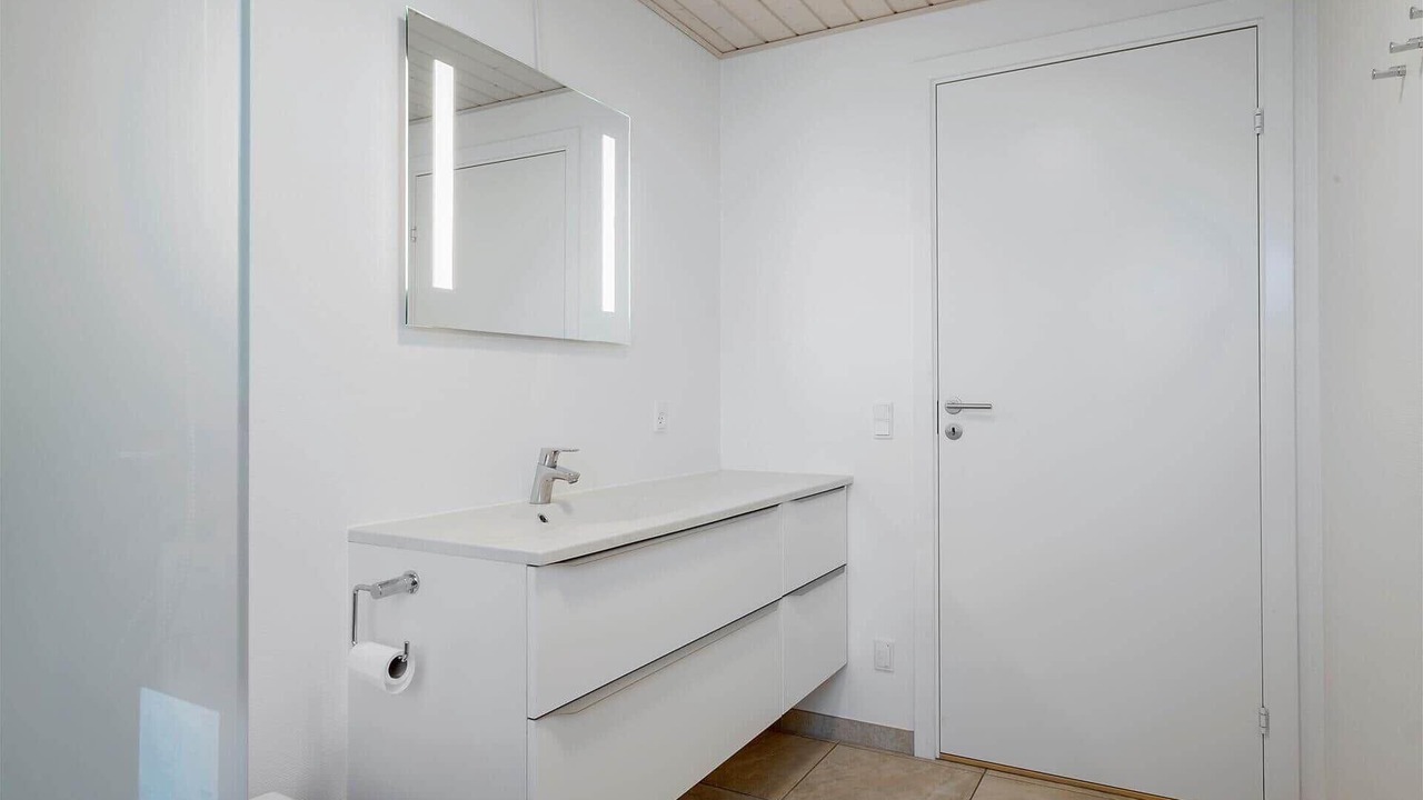 Photo of Bathroom in Hvalpsund
