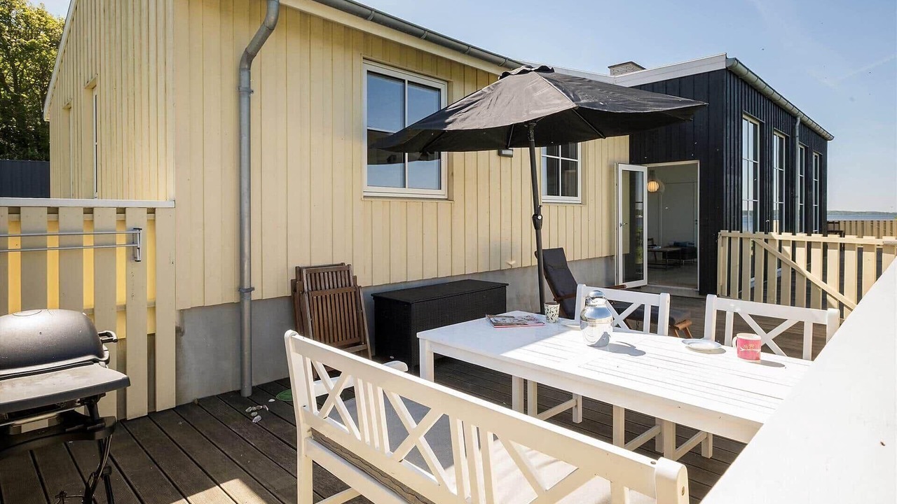 Photo of Outdoor in Hvalpsund