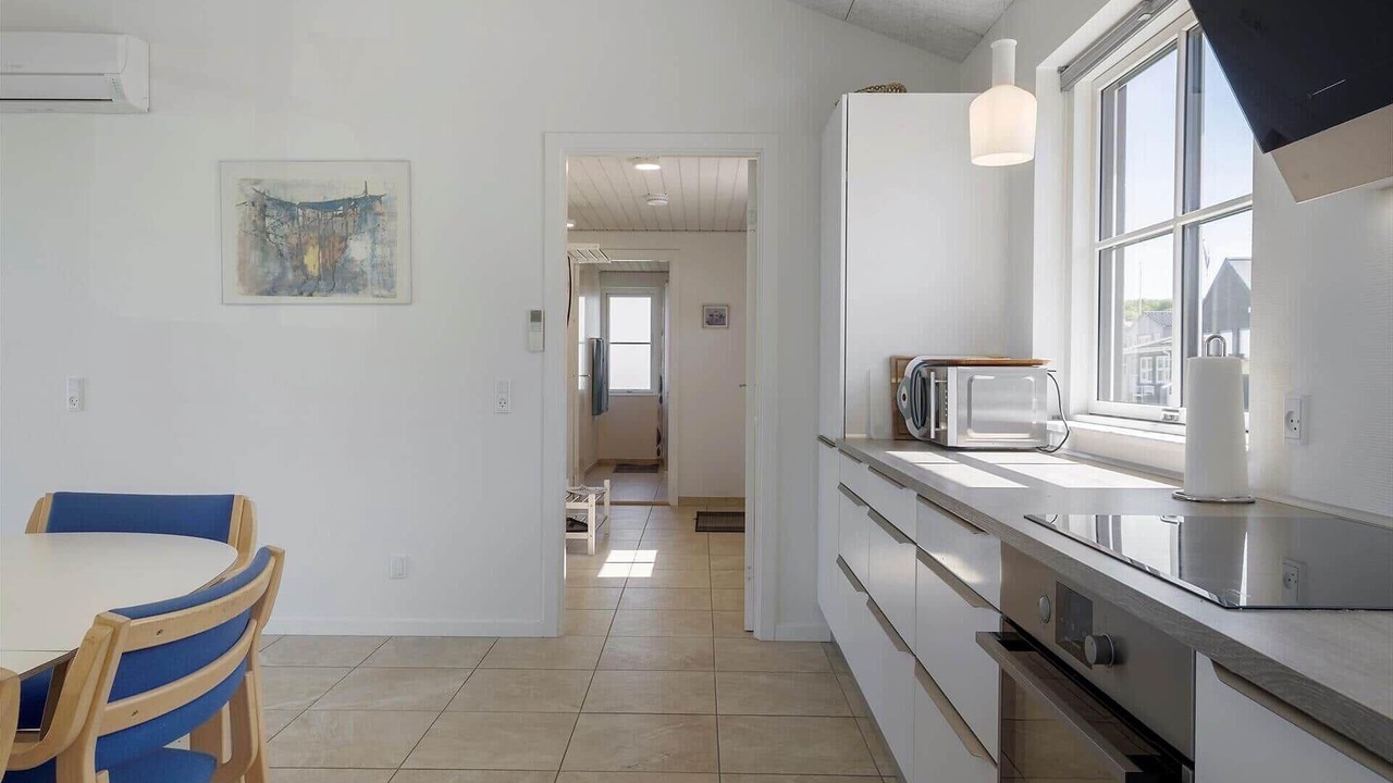 Photo of Kitchen in Hvalpsund