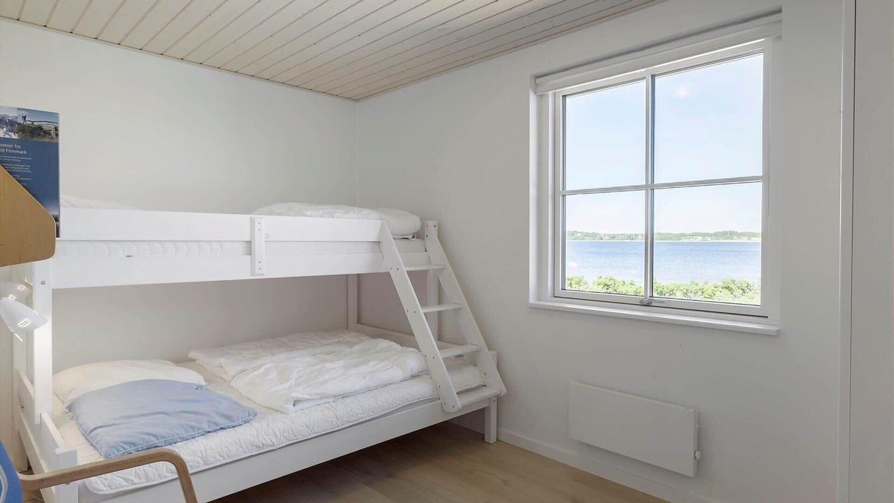 Photo of Bedroom in Hvalpsund
