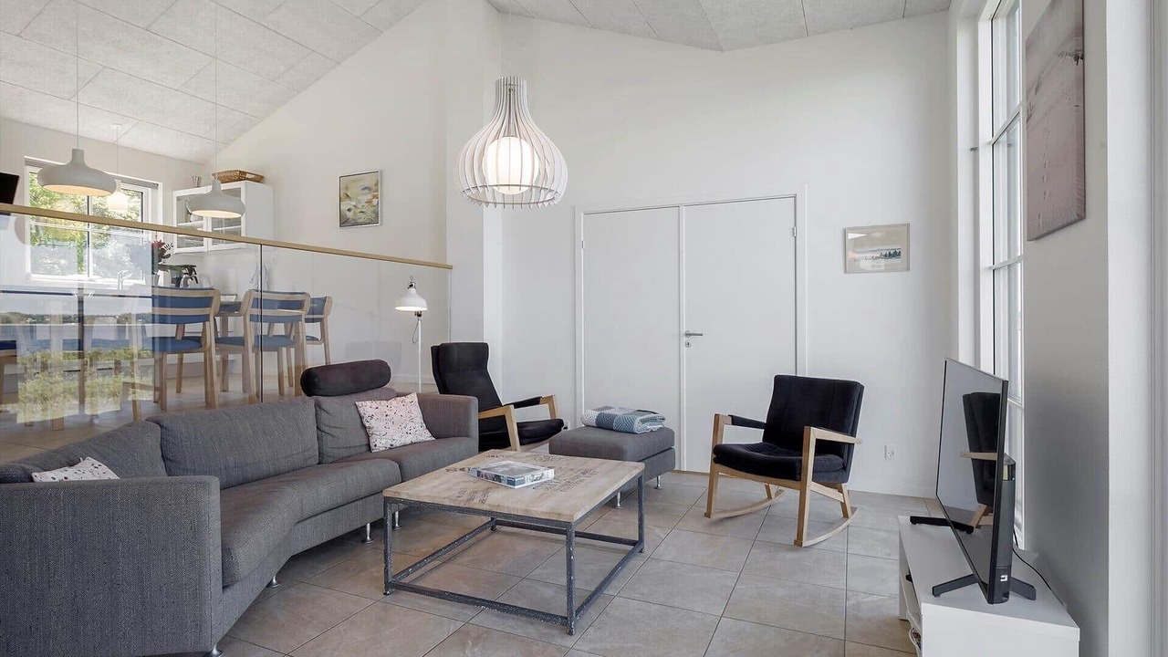 Photo of Livingroom in Hvalpsund