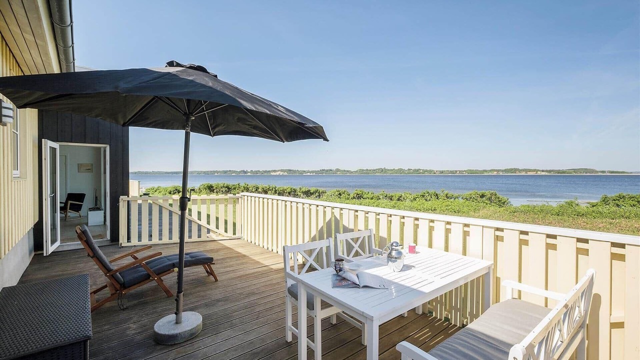 Photo of Outdoor in Hvalpsund