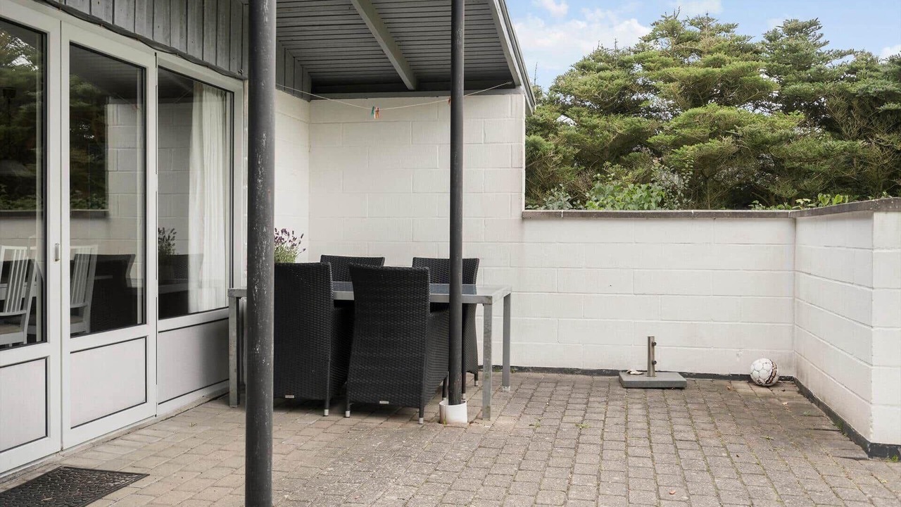 Photo of Outdoor in Remmer Strand