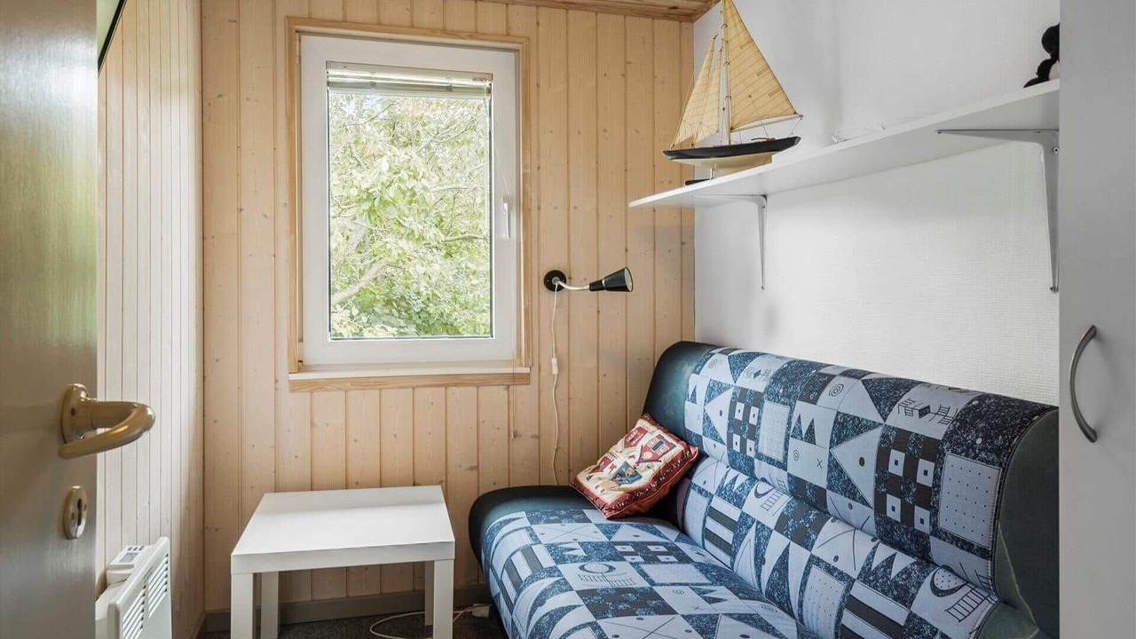 Photo of Livingroom in Remmer Strand
