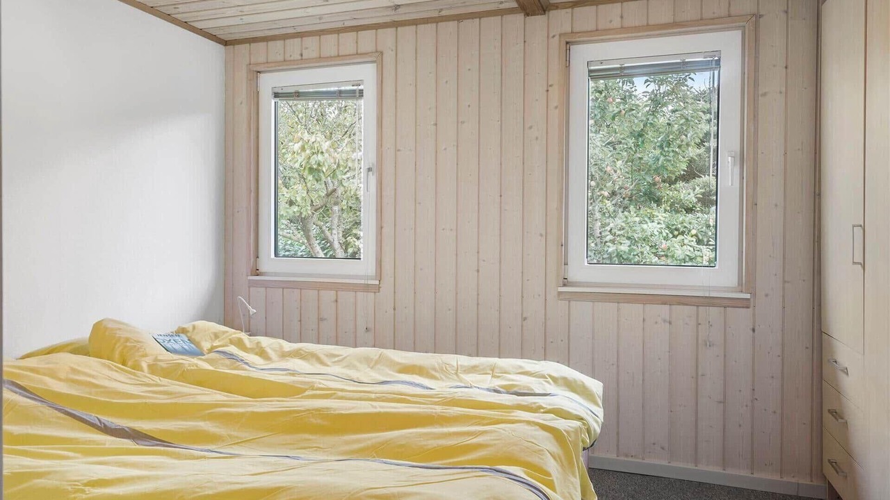 Photo of Bedroom in Remmer Strand