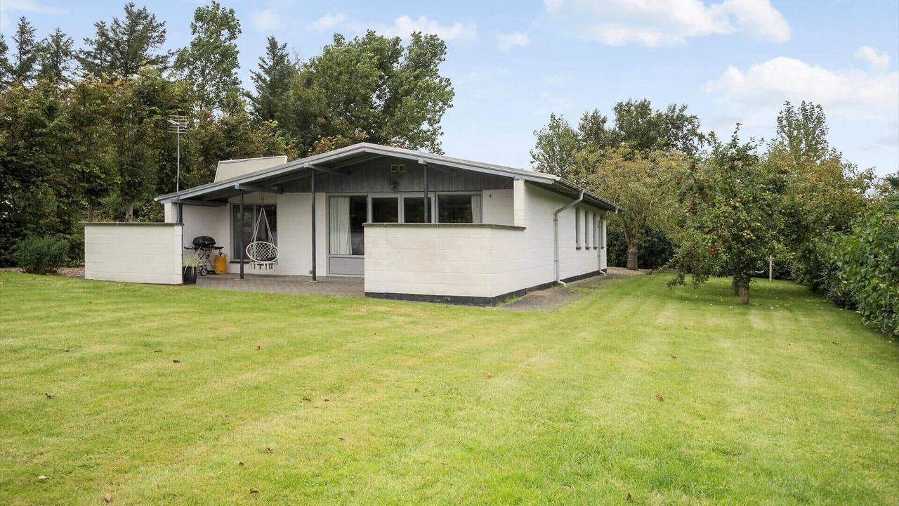 Photo of Outdoor in Remmer Strand