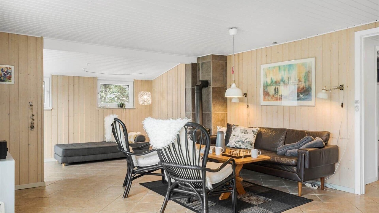 Photo of Livingroom in Remmer Strand