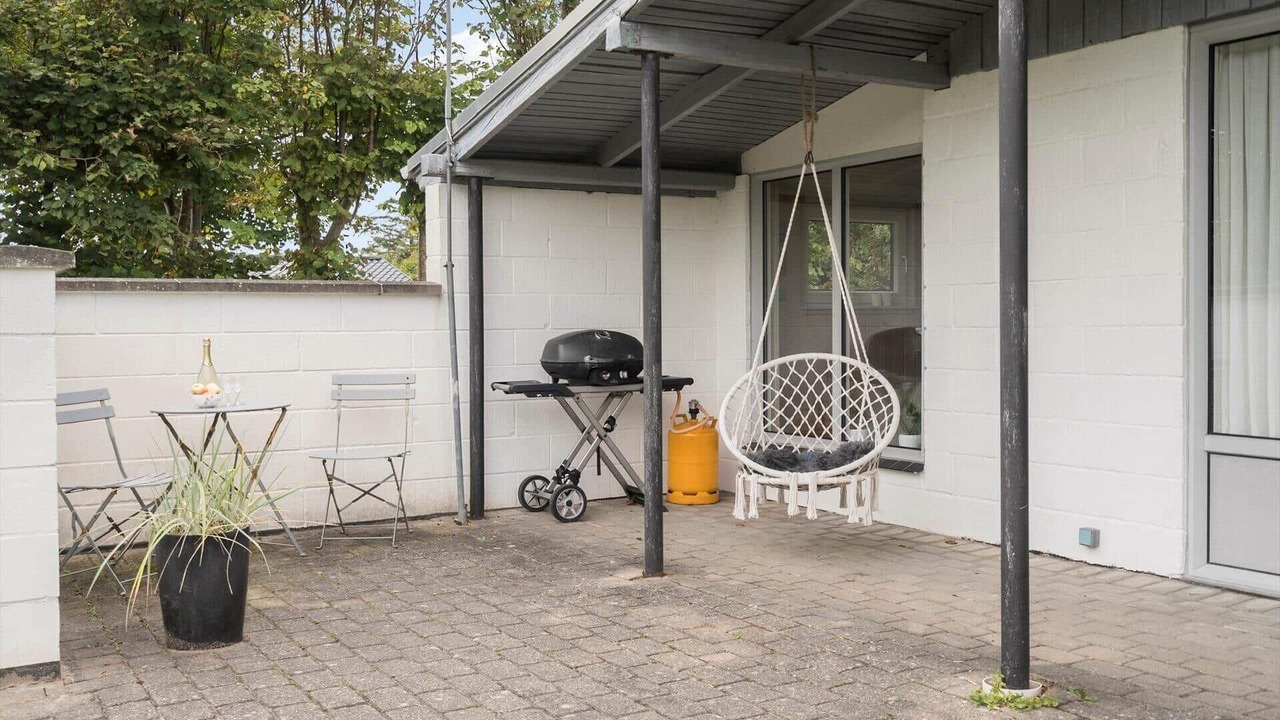 Photo of Patio Balcony in Remmer Strand