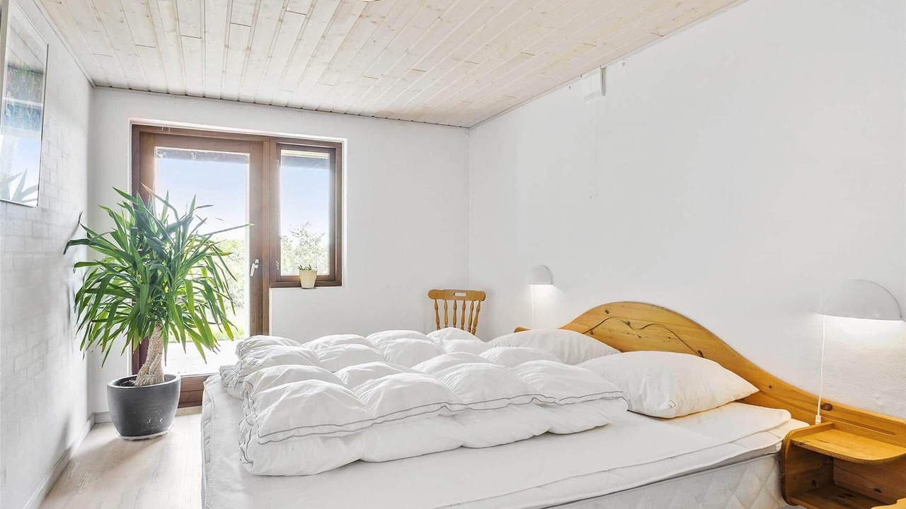 Photo of Bedroom in Snedsted