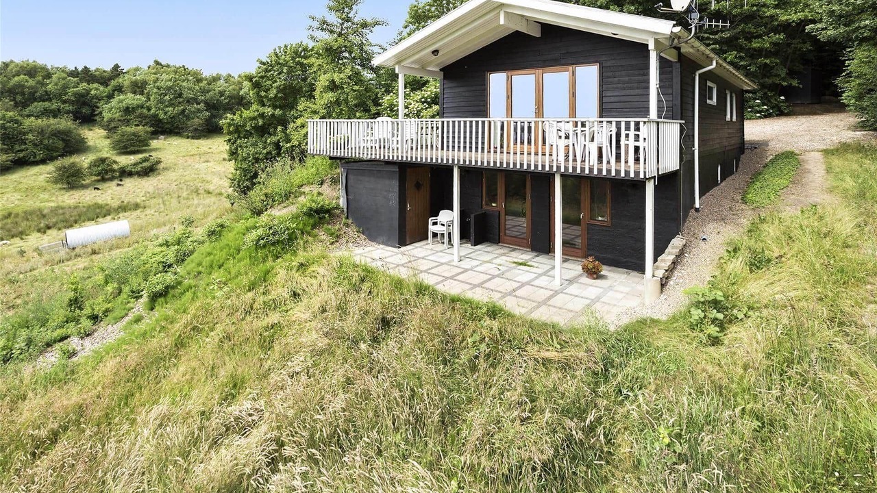 Photo of Outdoor in Snedsted