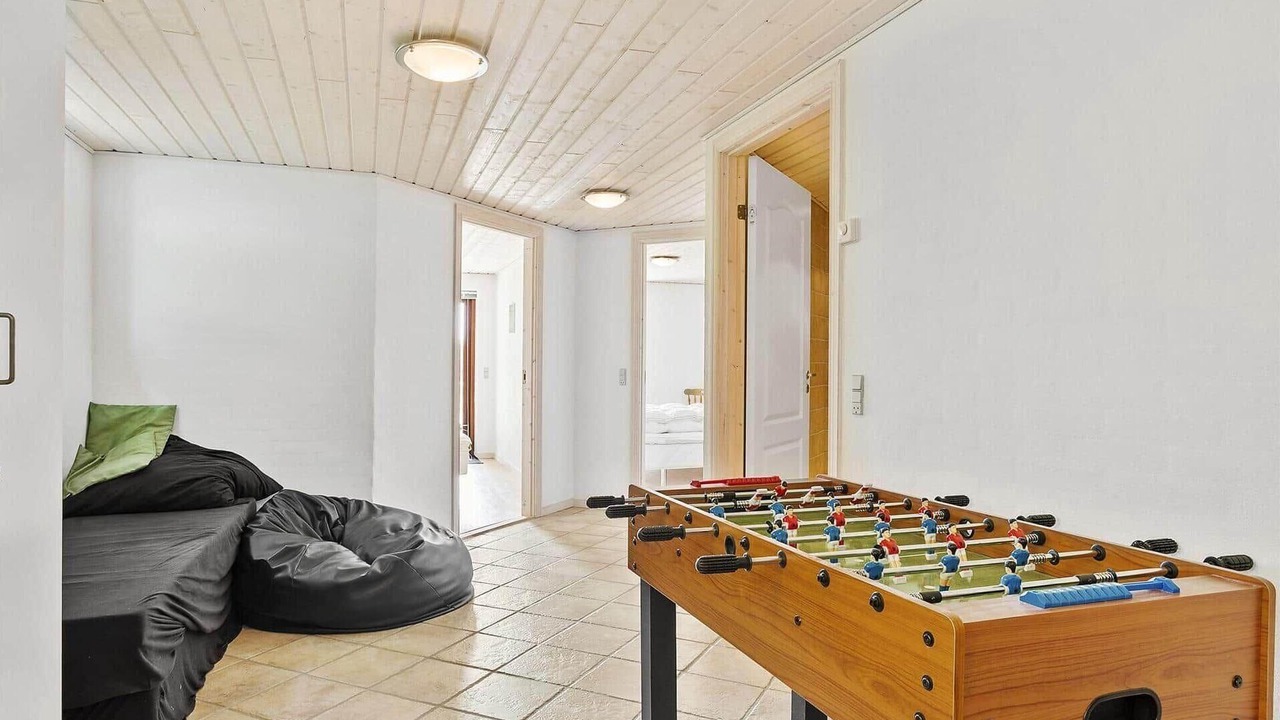 Photo of Bedroom in Snedsted