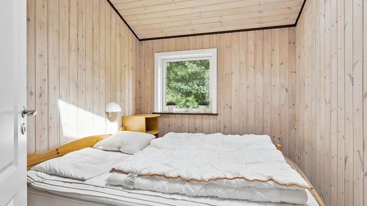 Photo of Bedroom in Snedsted
