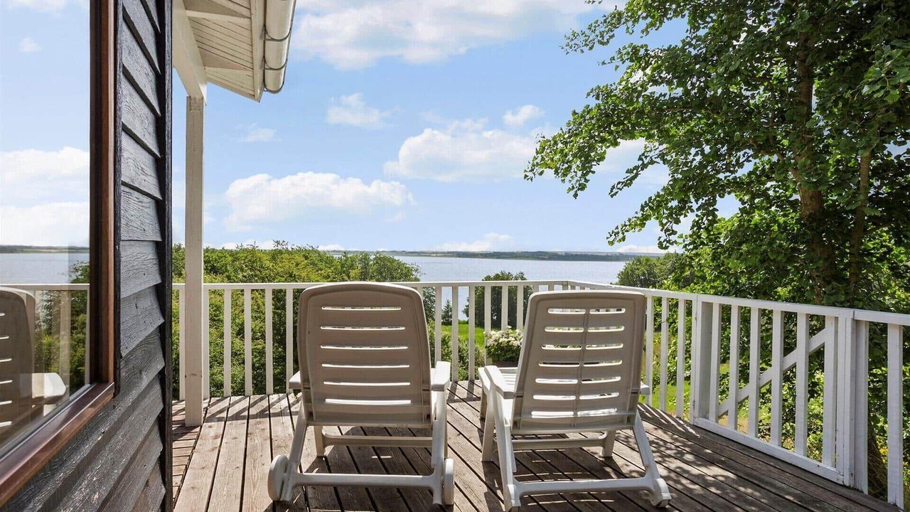 Photo of Outdoor in Snedsted