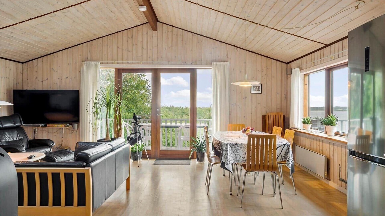 Photo of Livingroom in Snedsted