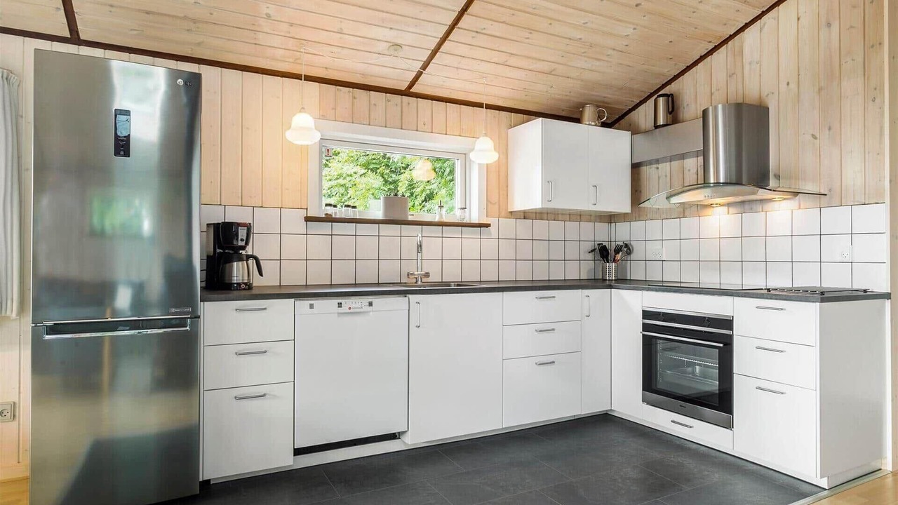 Photo of Kitchen in Snedsted