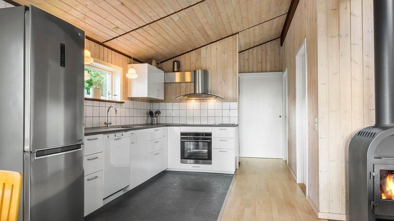 Photo of Kitchen in Snedsted