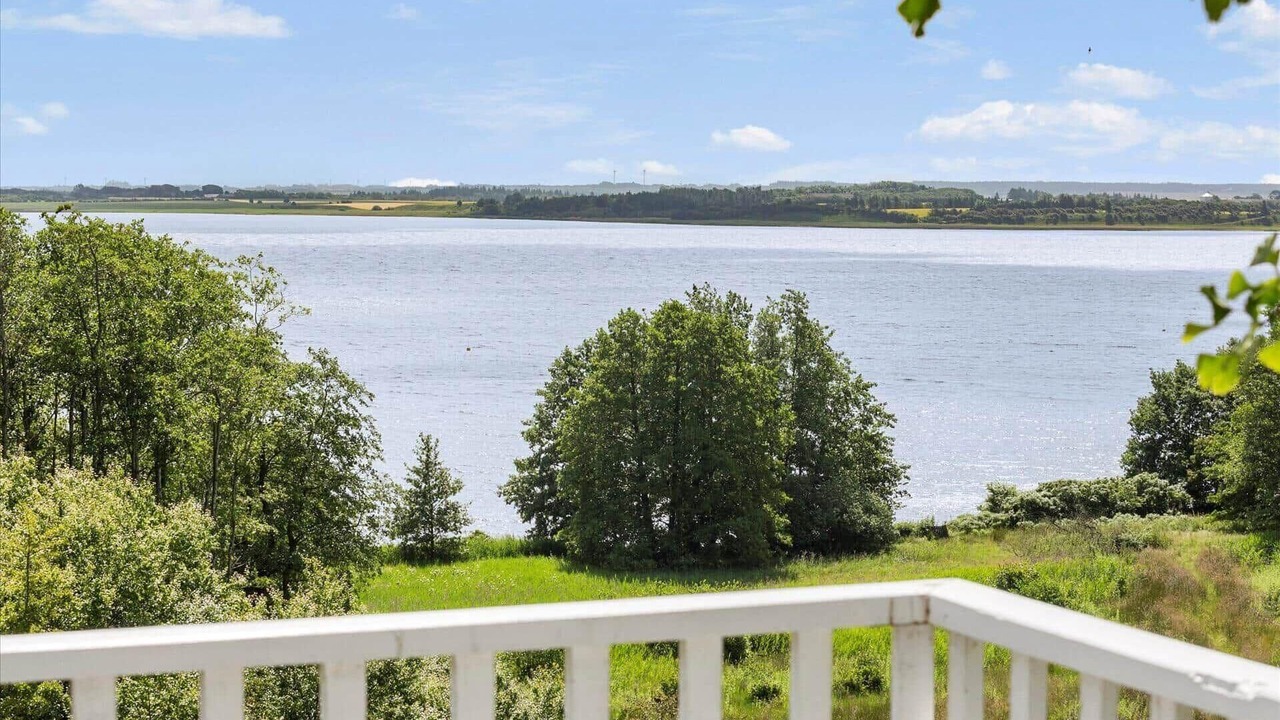 Photo of Outdoor in Snedsted