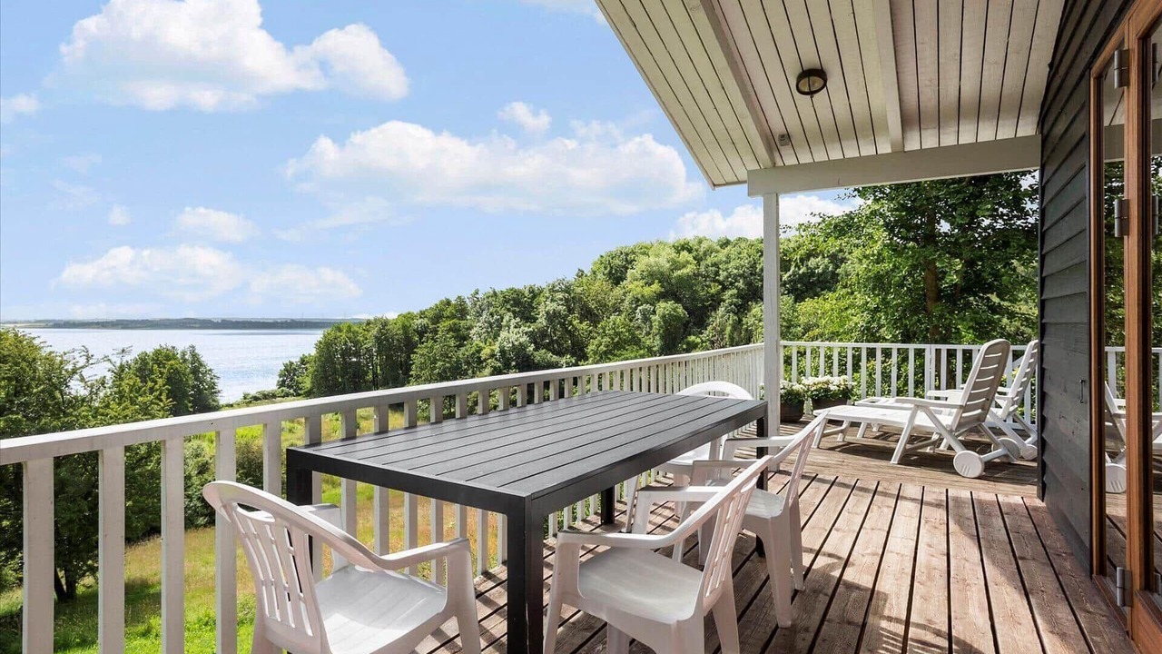 Photo of Outdoor in Snedsted