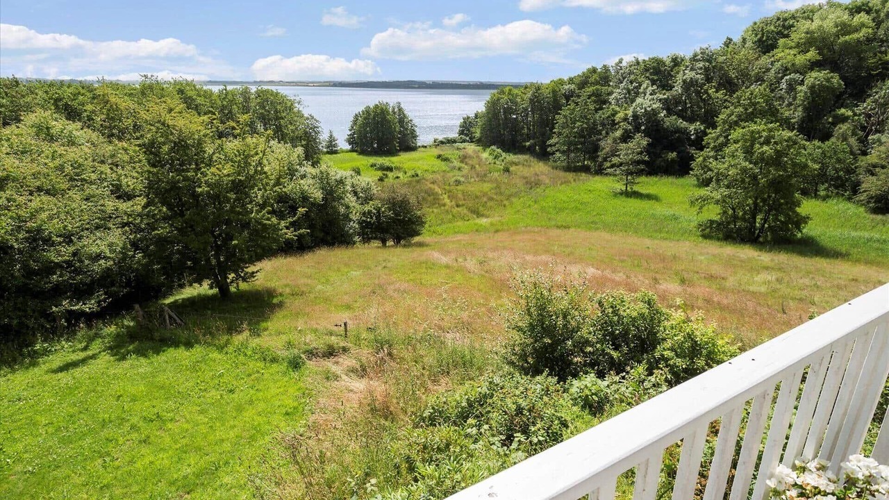 Photo of Outdoor in Snedsted