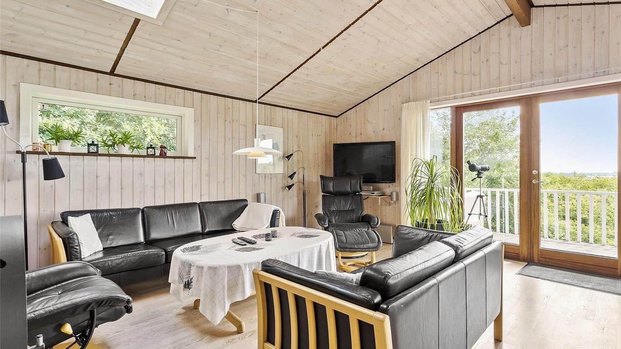 Photo of Livingroom in Snedsted