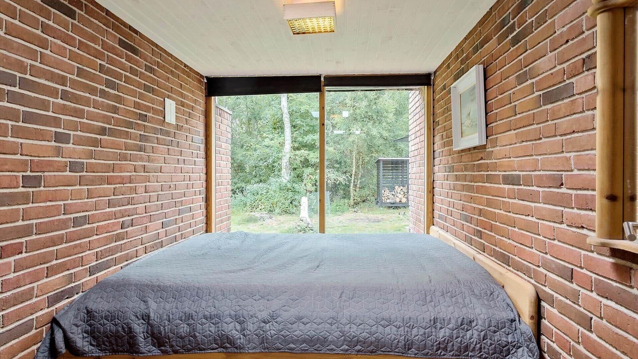 Photo of Bedroom in Ronbjerg