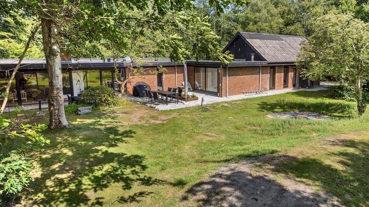 Photo of Outdoor in Ronbjerg
