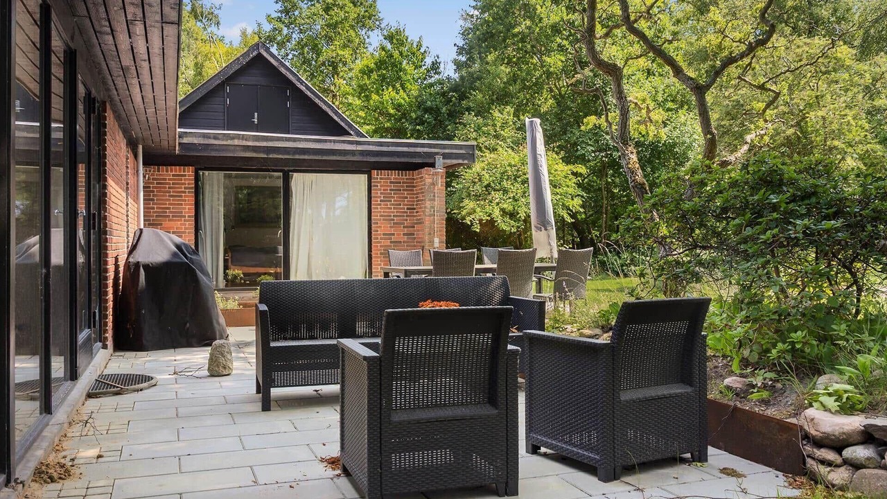 Photo of Outdoor in Ronbjerg