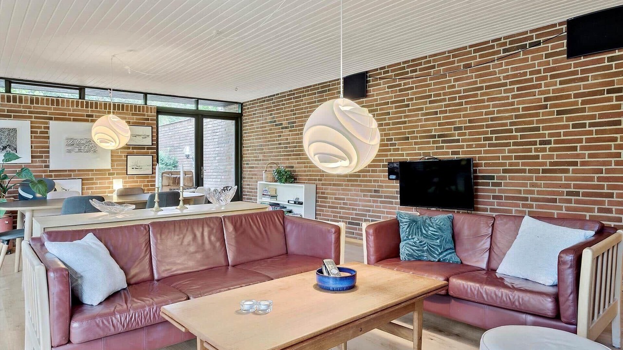 Photo of Livingroom in Ronbjerg