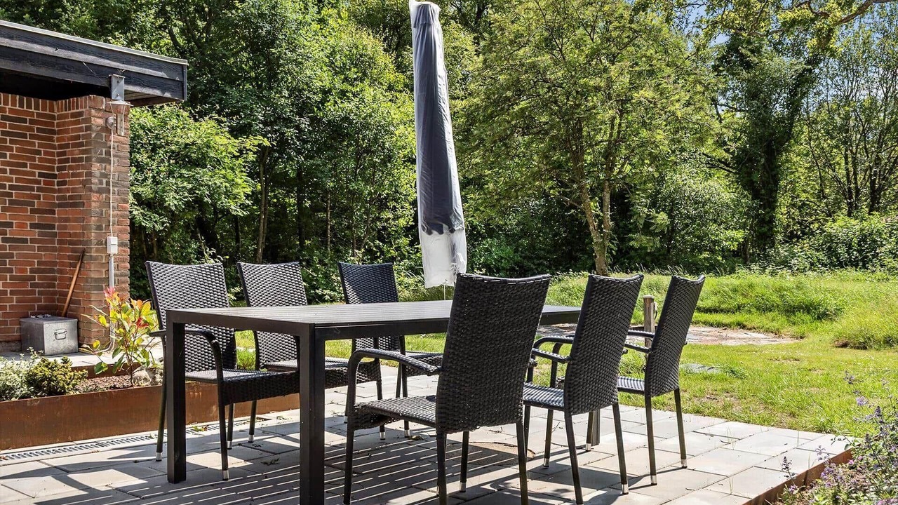 Photo of Outdoor in Ronbjerg