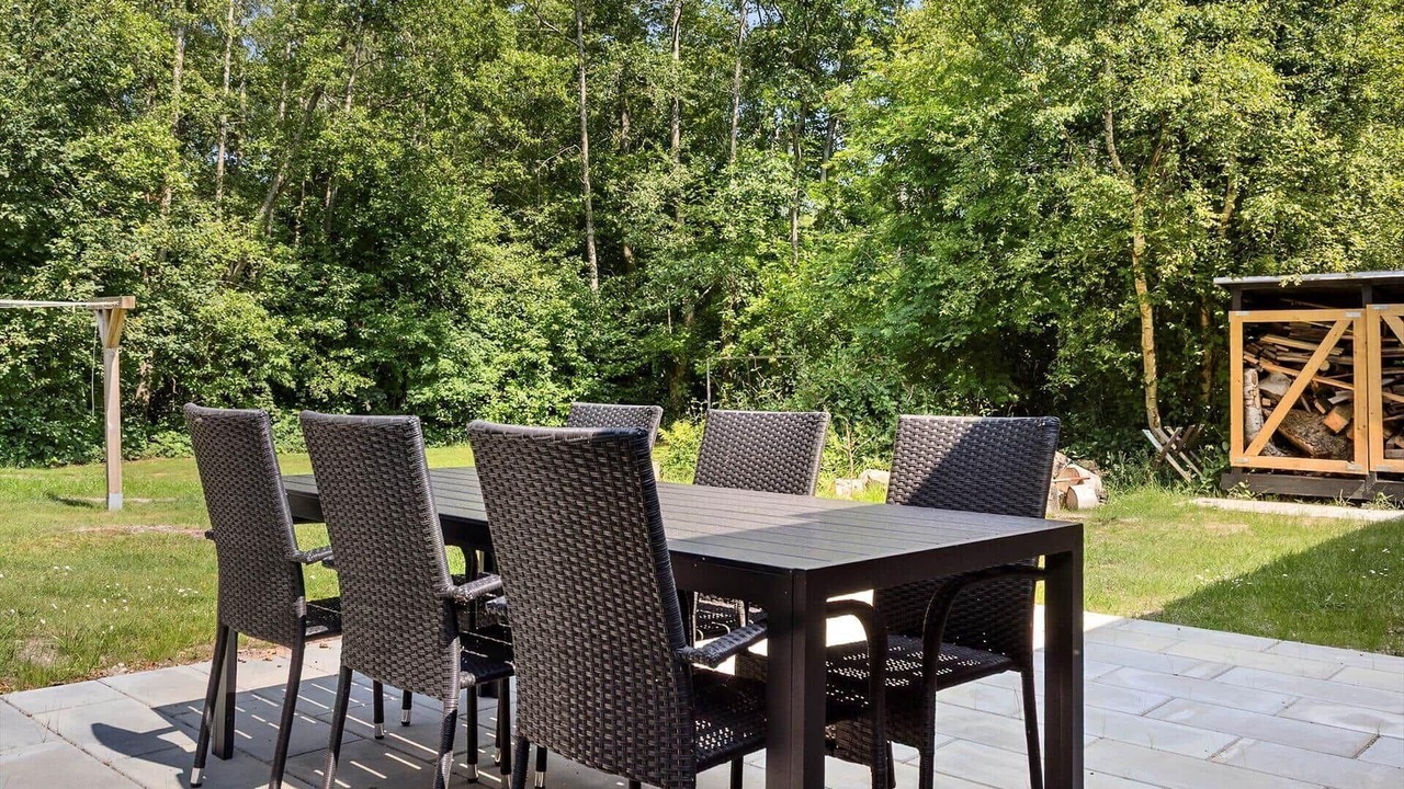 Photo of Outdoor in Ronbjerg