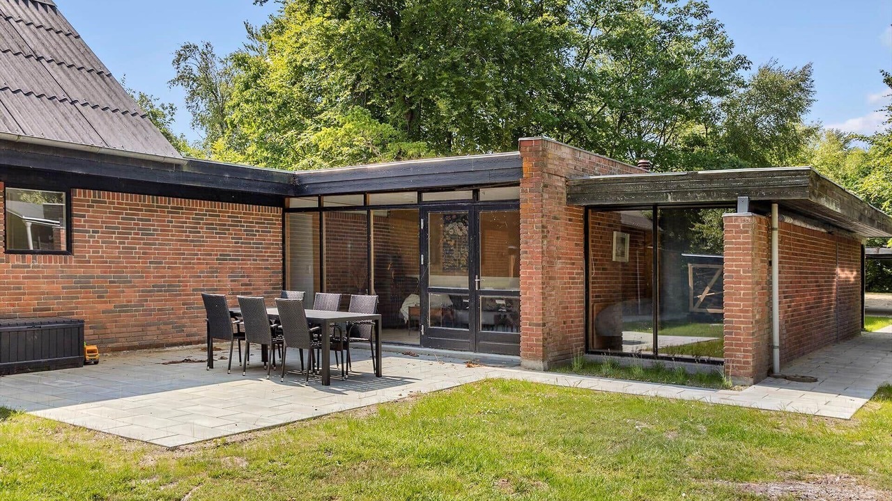 Photo of Outdoor in Ronbjerg