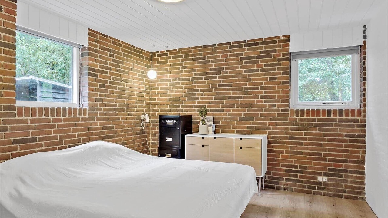 Photo of Bedroom in Ronbjerg