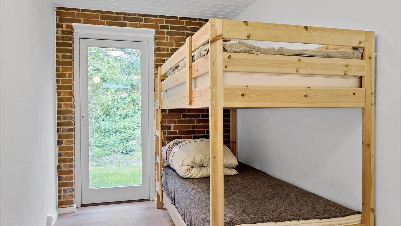 Photo of Bedroom in Ronbjerg