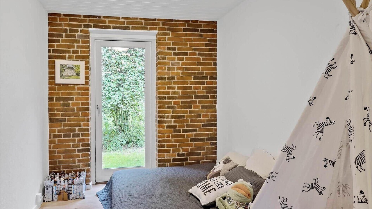 Photo of Bedroom in Ronbjerg