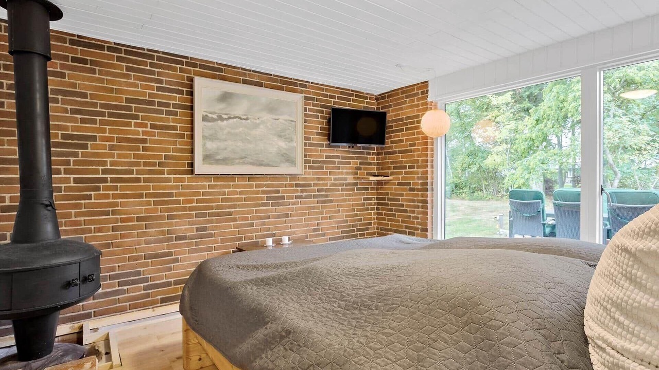 Photo of Bedroom in Ronbjerg