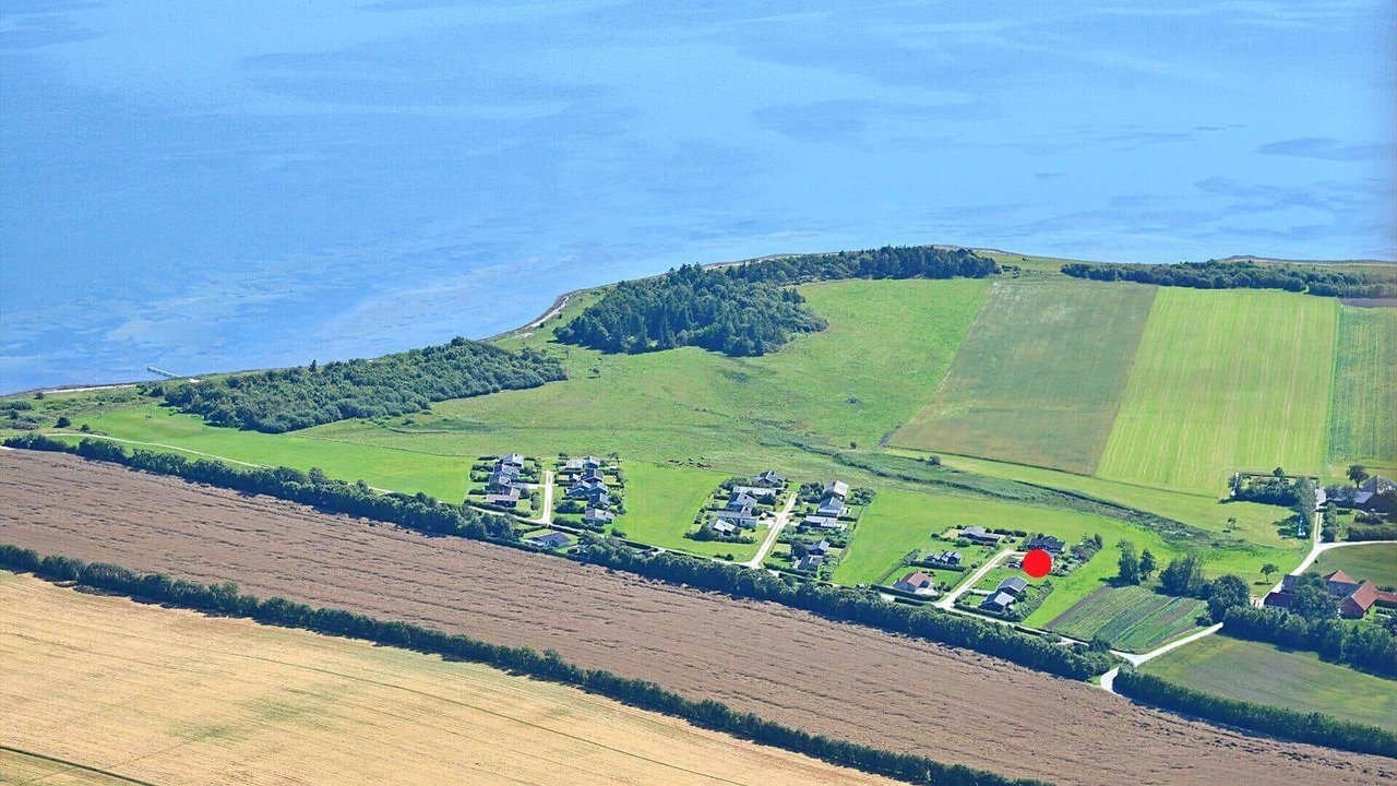 Photo of Outdoor in Snedsted