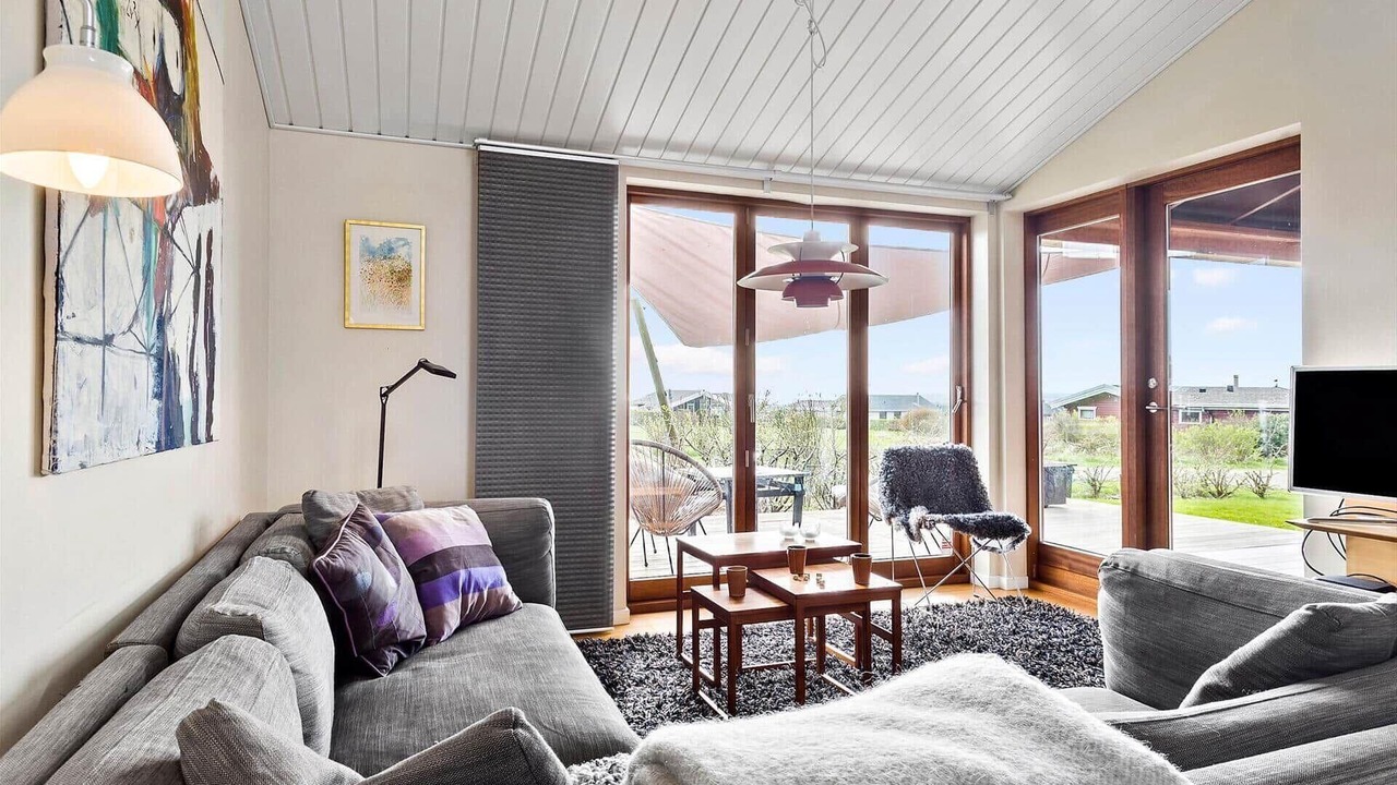 Photo of Livingroom in Snedsted