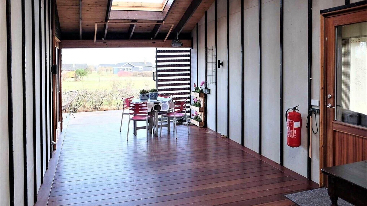 Photo of Outdoor in Snedsted