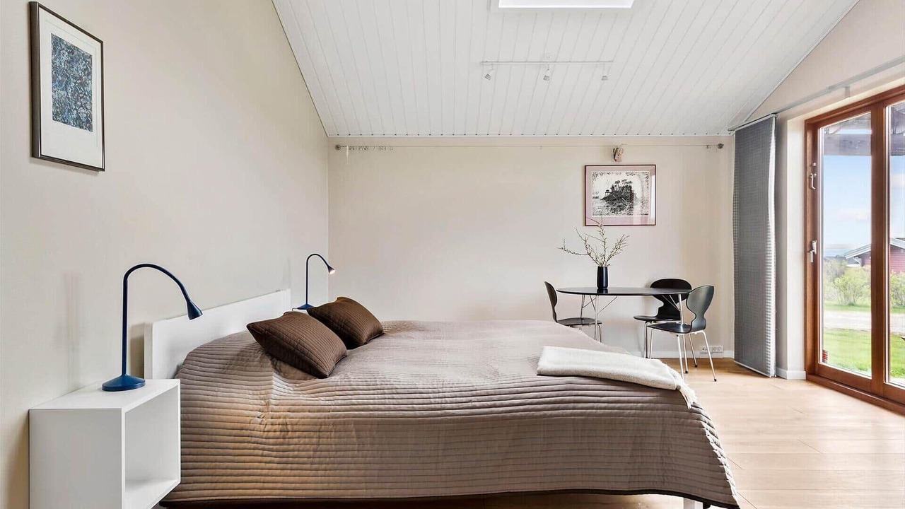 Photo of Bedroom in Snedsted