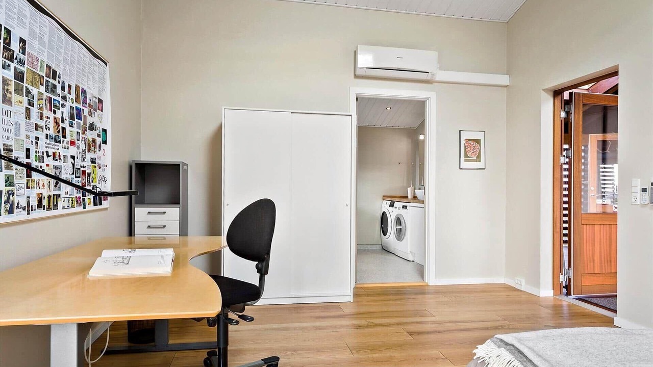Photo of Bedroom in Snedsted