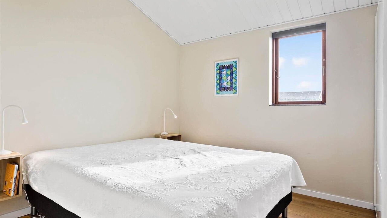 Photo of Bedroom in Snedsted